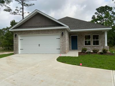 132 Sandhill Ct, Freeport, FL, 32439