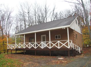 325 Ravnikar Rd, Forest City, PA 18421