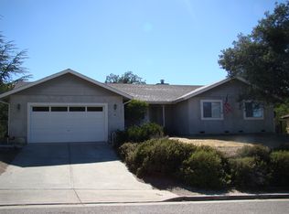 66 Terrace Hill Dr, Paso Robles, CA 93446