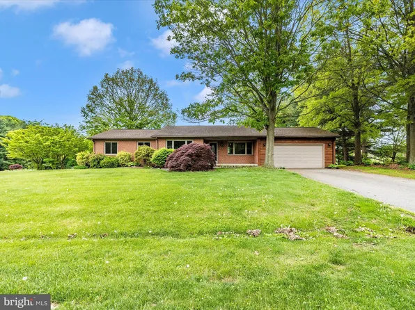 6513 Schneider Dr, Middletown, MD 21769