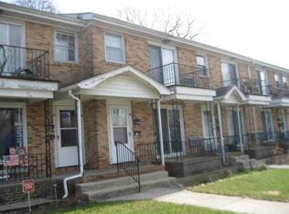 127 Dartmouth Ave, Somerdale, NJ 08083
