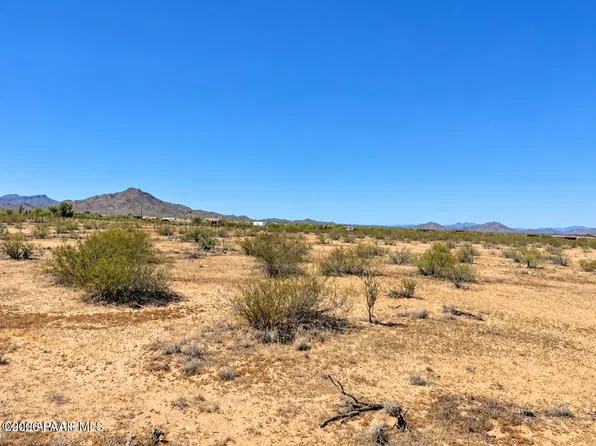 Xx001 W Abbott Rd, Wickenburg, AZ 85390