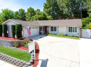 27285 Garza Dr, Santa Clarita, CA 91350