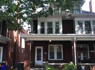2014 Chestnut St, Harrisburg, PA 17104