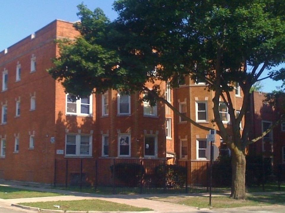 1st image of 7803 S Marshfield Ave #2