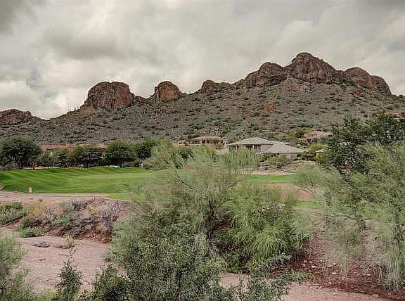 5th image of 5370 S Desert Dawn Dr Unit 48