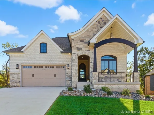 716 Lillian Way, Jeffersonville, IN 47130