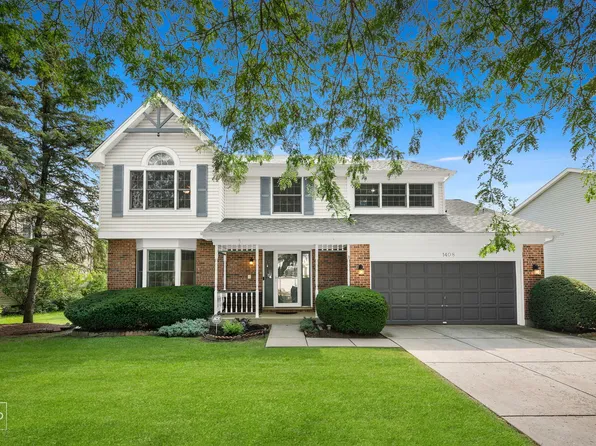 1408 Juliet Ln, Libertyville, IL 60048