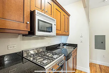 Rented by Oxford Property Group