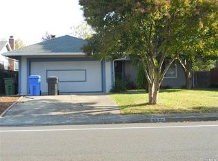 8672 Lancaster Dr, Rohnert Park, CA 94928
