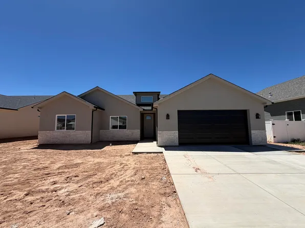 3313 W Indigo St, Cedar City, UT 84721