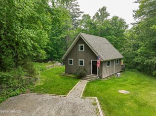 34 Soucie Ln, Otis, MA 01253