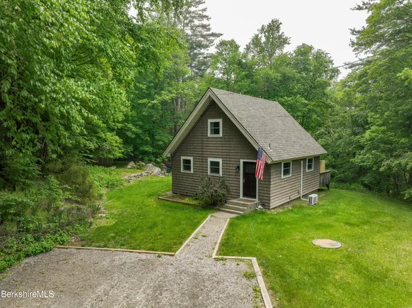 34 Soucie Ln, Otis, MA 01253
