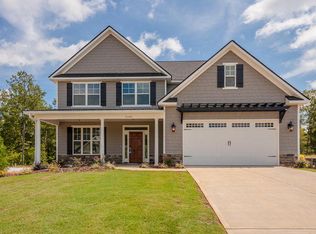 6345 Southbroom Dr, Evans, GA 30809