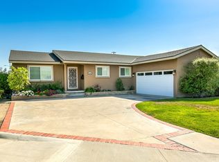 11972 Donna Ln, Garden Grove, CA 92840