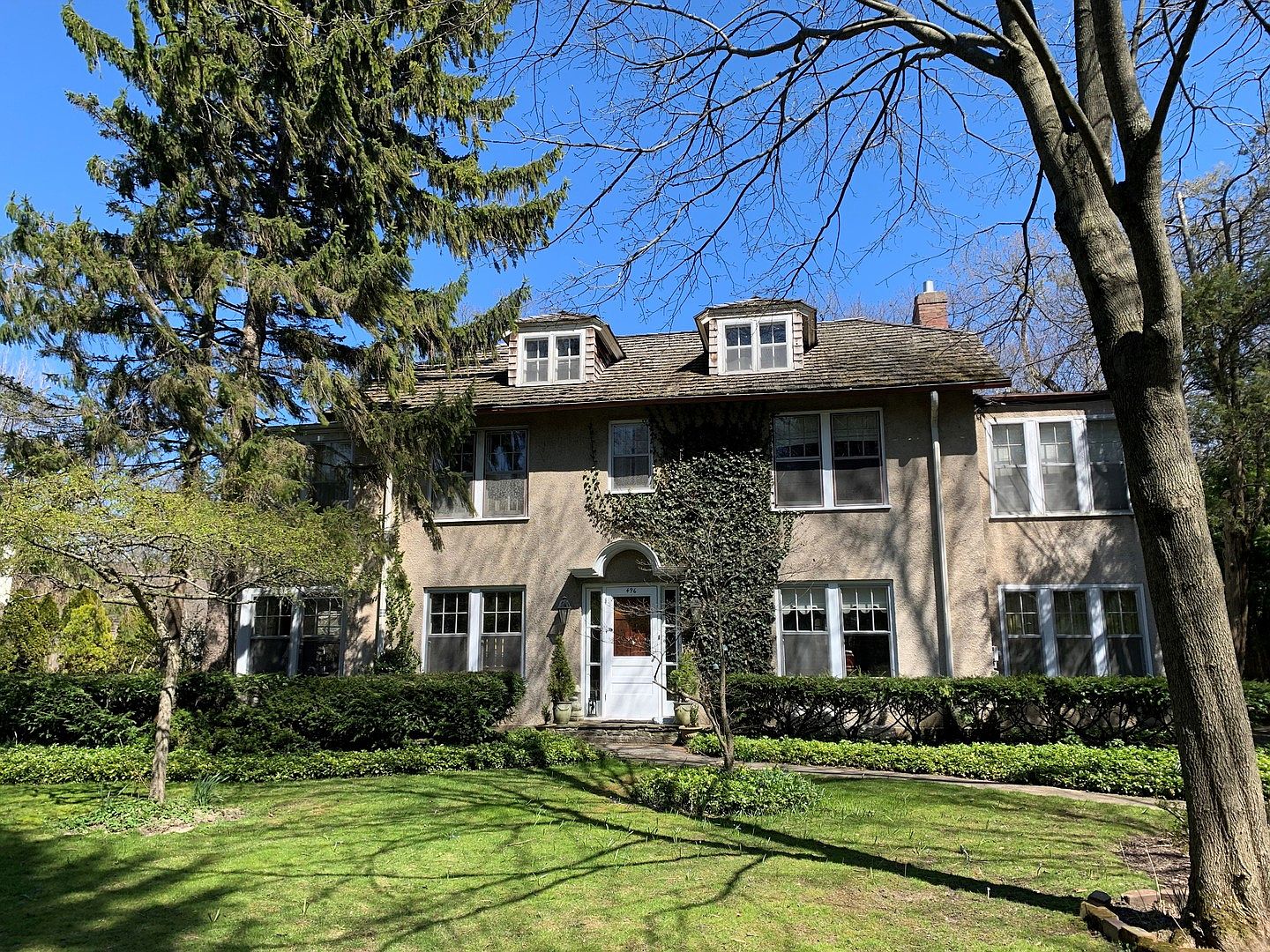 496 E Illinois Rd Lake Forest Il Zillow