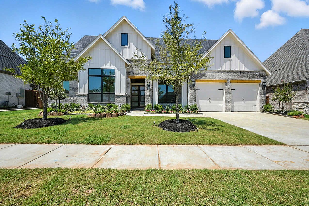 1409 Hydrangea Ct, Aubrey, TX 76227 | Zillow