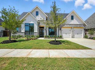 1409 Hydrangea Ct, Aubrey, TX 76227