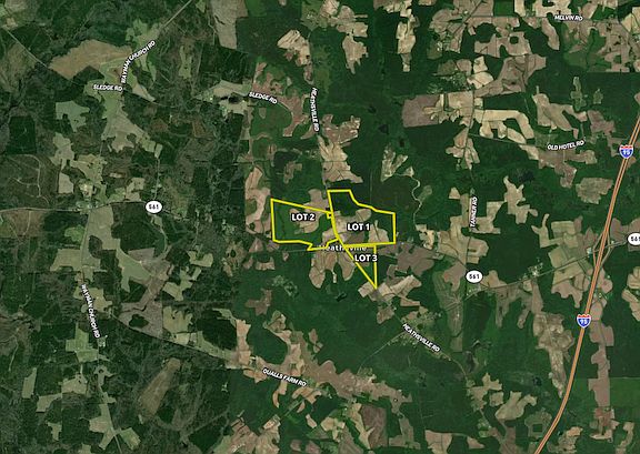 3rd image of 0 Heathsville Rd