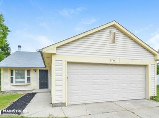 3744 Oslo Pl, Indianapolis, IN 46228