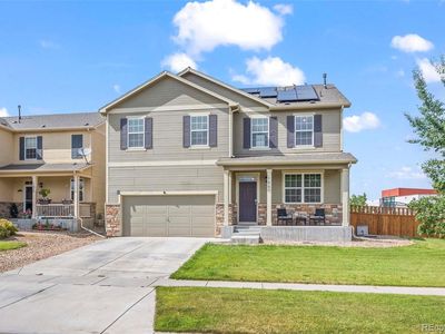 1667 Fletcher Avenue, Brighton, CO, 80603