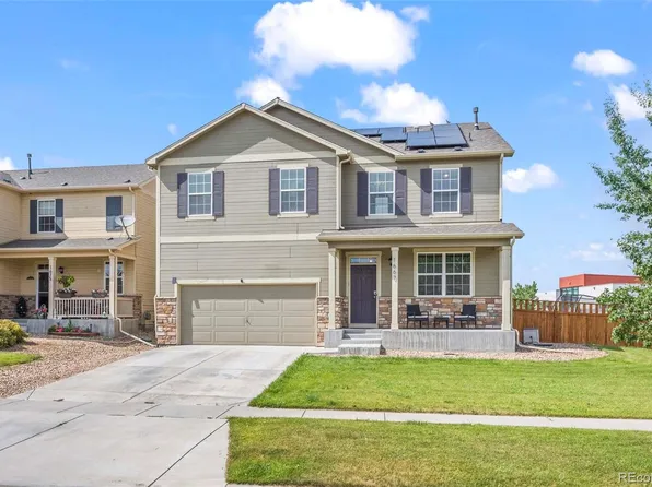 1667 Fletcher Avenue, Brighton, CO 80603