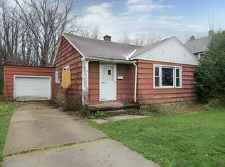 43 West Ave, Salamanca, NY 14779