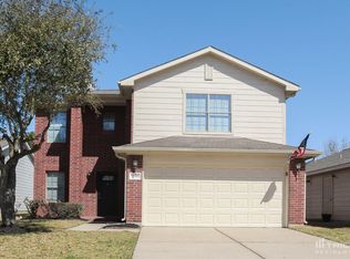 15406 Blue Creek Ranch Dr, Houston, TX 77086