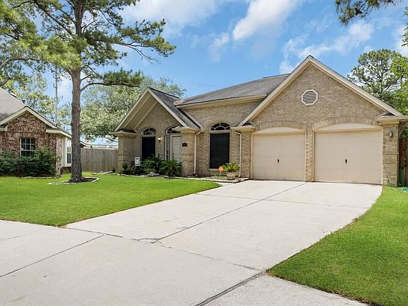 2nd image of 20447 Concord Hill Dr