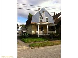 85 Rosedale St, Lewiston, ME 04240