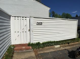 7406 Mystic Ln, Charlotte, NC 28227