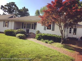 9 Woolley Pl, West Long Branch, NJ 07764