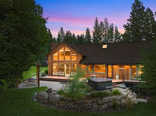 972 Judd Creek Holw, Hamilton, MT 59840