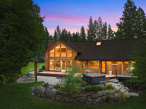 972 Judd Creek Holw, Hamilton, MT 59840