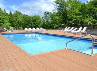 954 Butternut Hill Rd UNIT D4, Waitsfield, VT 05673