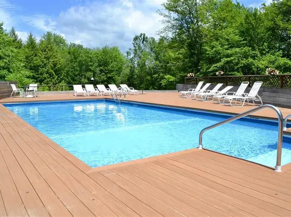 954 Butternut Hill Road #D-4, Waitsfield, VT 05673