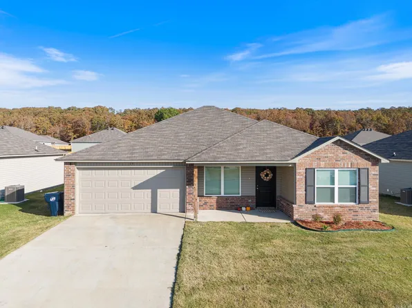 19 Curly Leaf Ln, Conway, AR 72032