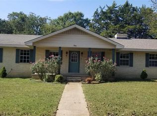 1 Sherwood Loop, Searcy, AR 72143