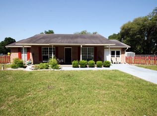 116 SE Mossy Ct, Lake City, FL 32025