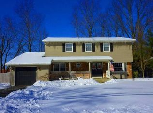 312 Surrey Rd, Cherry Hill, NJ 08002