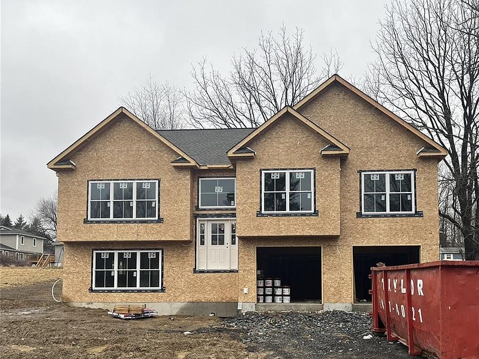 LOT 1 Goodwill Rd Montgomery NY Zillow