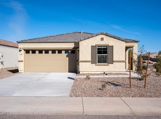 1706 W Pima Cir, Coolidge, AZ 85128