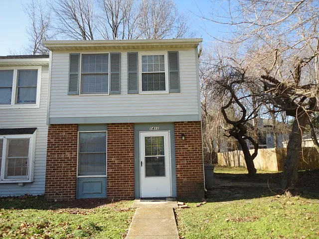 1411 Peabody Dr