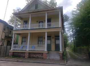 1521 Jefferson St, Savannah, GA 31401