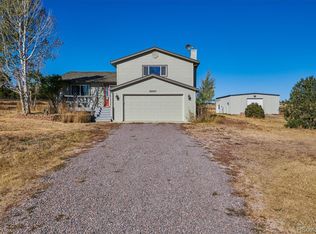 36047 Winchester Rd, Elizabeth, CO 80107