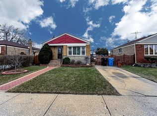 7931 S Tripp Ave, Chicago, IL