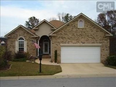 221 Lake Hilton Dr, Chapin, SC, 29036