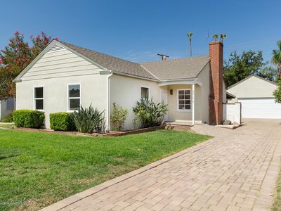 2515 Midwickhill Dr, Alhambra, CA, 91803