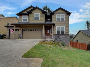 2334 42nd St, Washougal, WA 98671