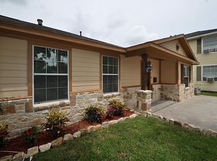 1408 George St, Pasadena, TX 77502